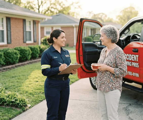 Accident Towing Service Payson, AZ FAQs